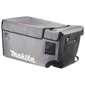 Makita CE00000002 - 50L Protective Fridge Cover Suits CW002G Cooler & Warmer
